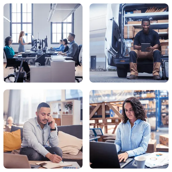 Empower Your Employees.