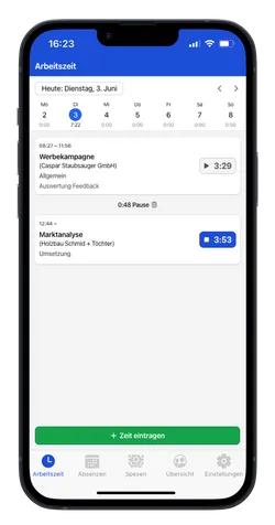 hakuna app ios